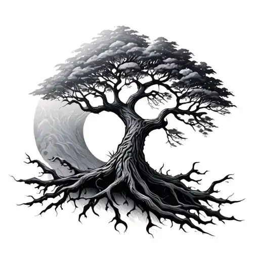 Tree Of Life