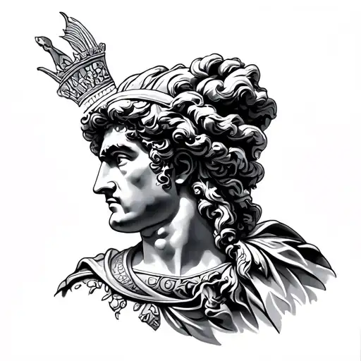 Alexander The Great
