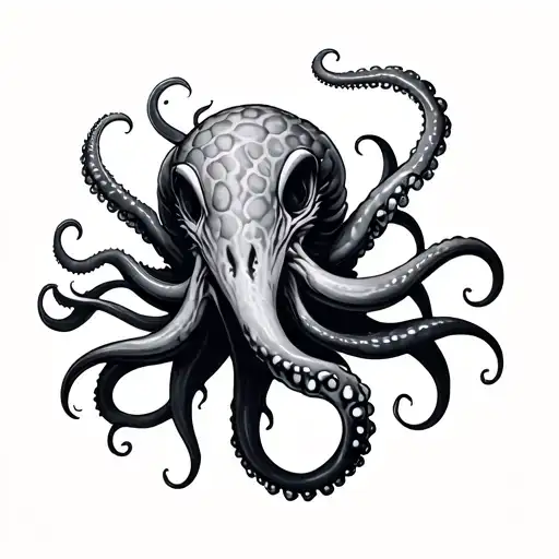 Tentacles
