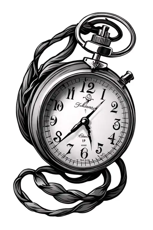 Stop Watch