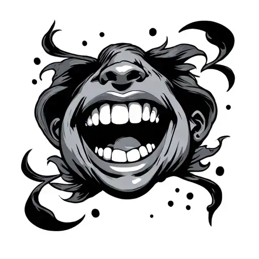 Laugh