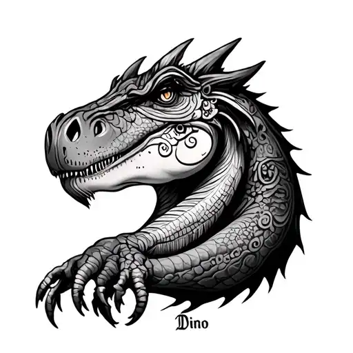 Maja & Dino