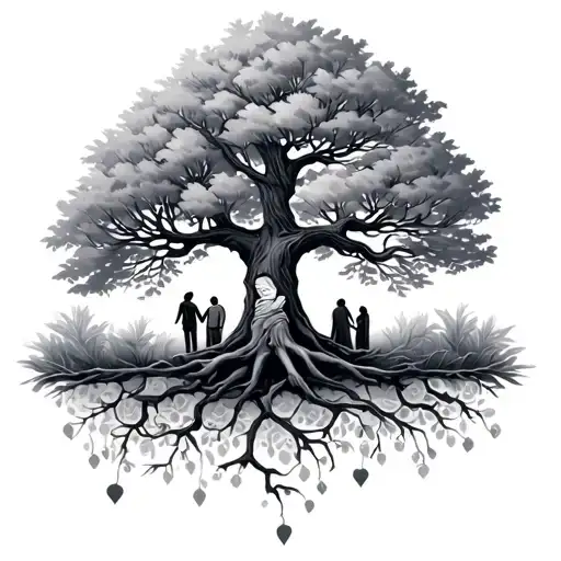Family Tree