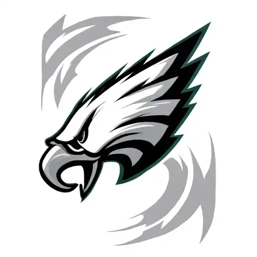 Philadelphia Eagles Logo