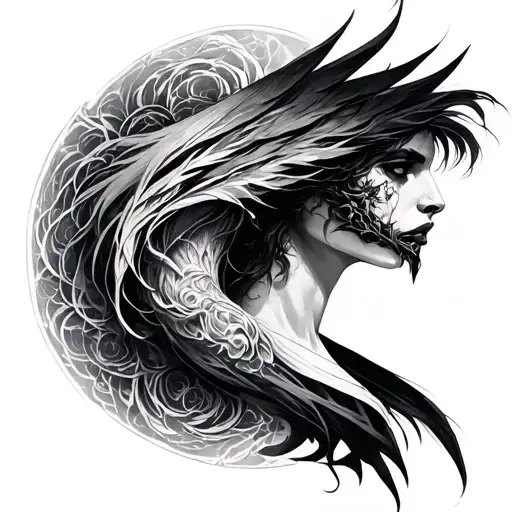 Dual Of Fates