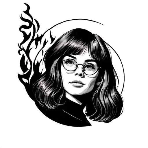 Velma Fore Arm
