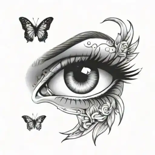 Eye