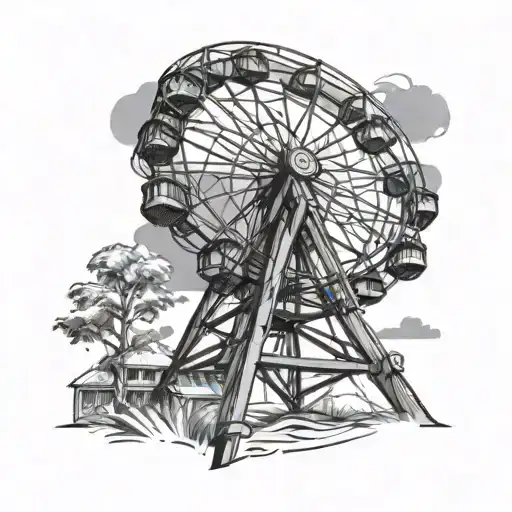 Ferris Wheel