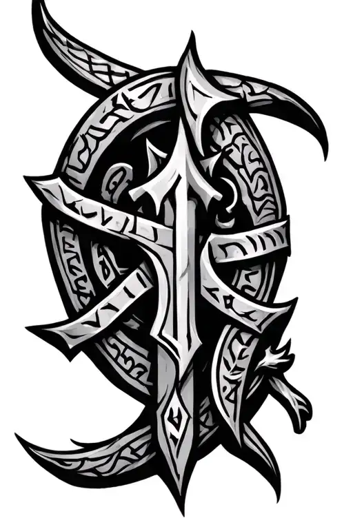 Viking Runes