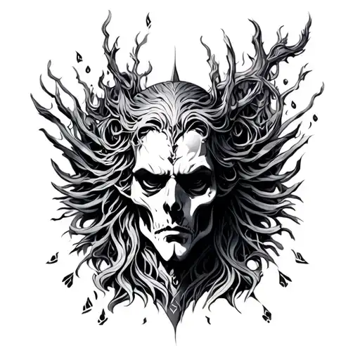 Lord Of Mysteries