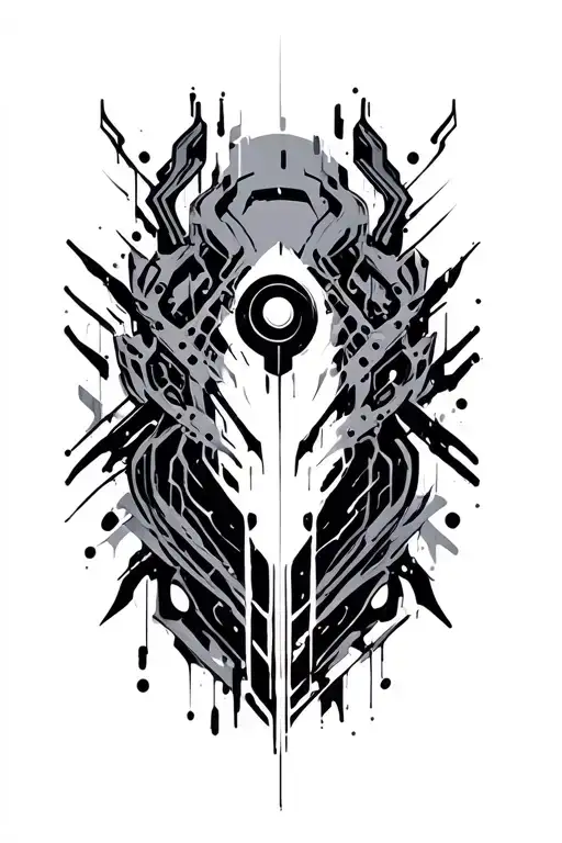 Cybernetic Pattern