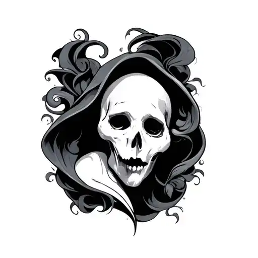 Matching Ghost