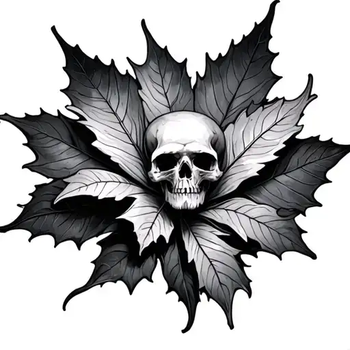 Fallen