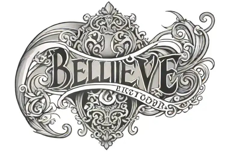 Believe