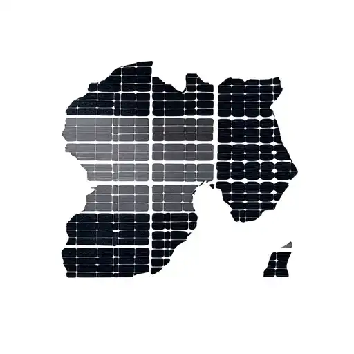 Africa Solar Panels