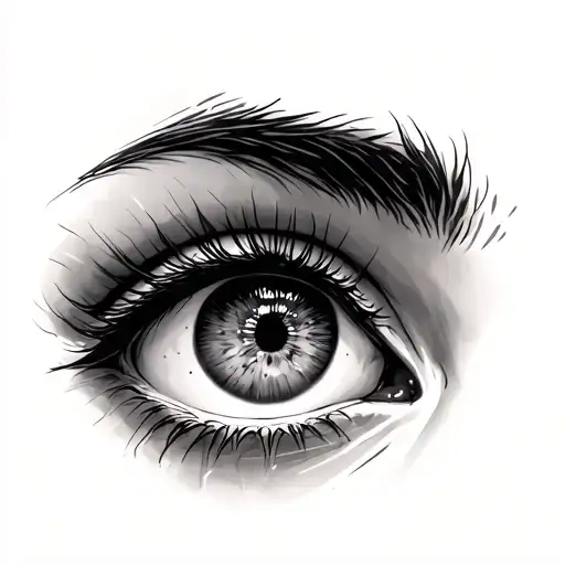 Eyes