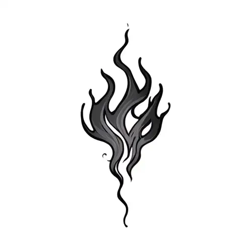 Filler Flames