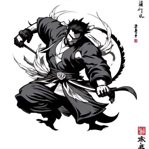 Gojo Fighting Sekuna