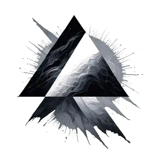 3 Triangle