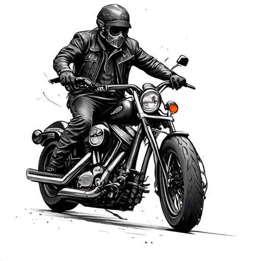Biker