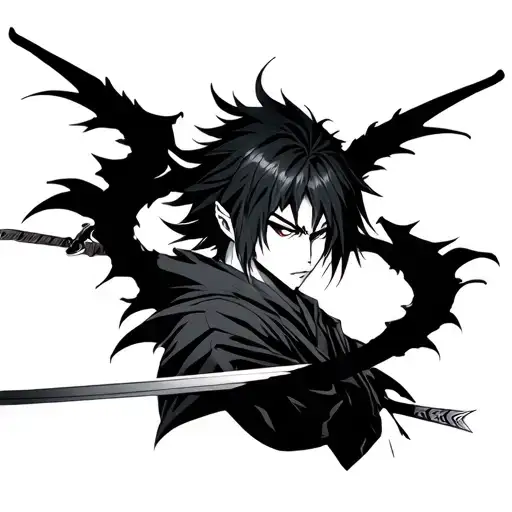 Demon Slayer Anime Gojo Satoru