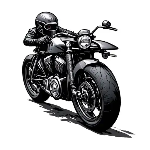 Biker