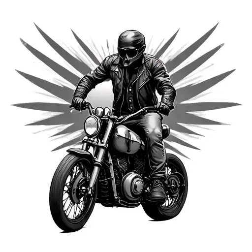 Biker
