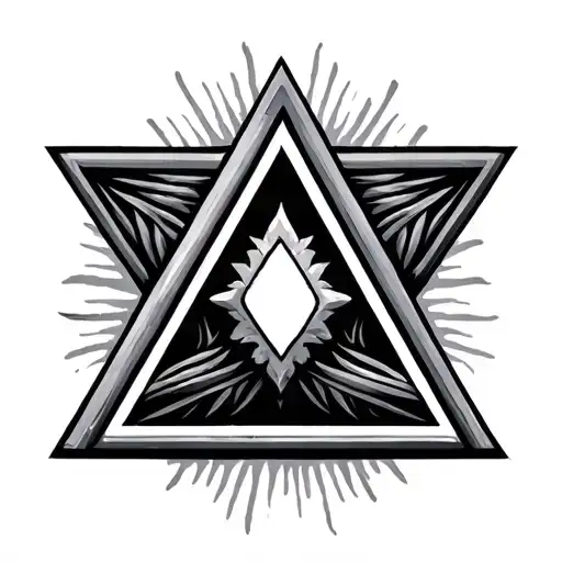 Triangle Shape