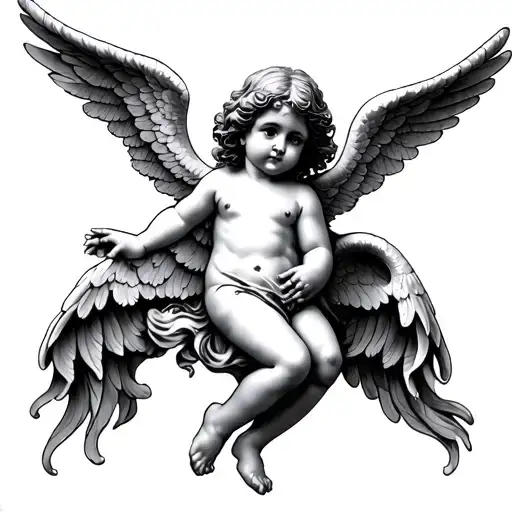 Cherub Angels