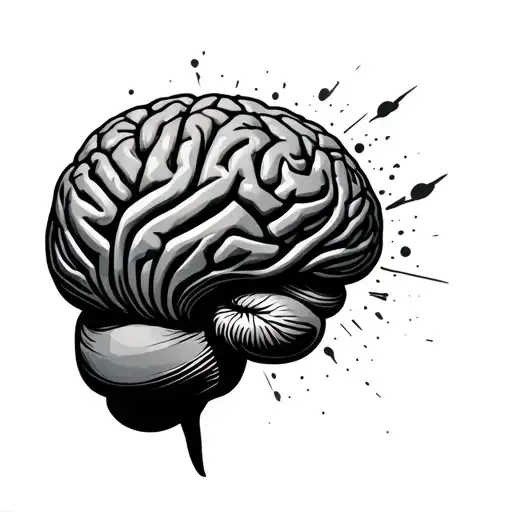 Brain Storm