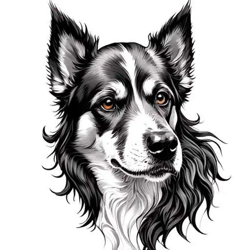 Perro Zeus