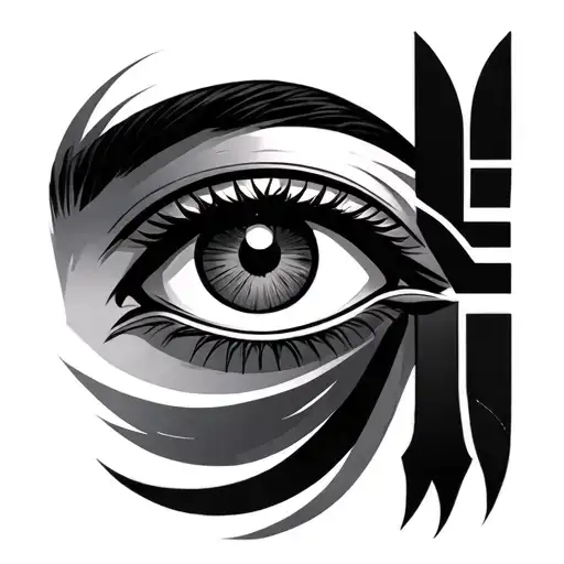 Eye Of Ra African American