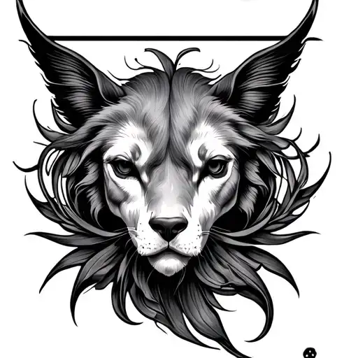 Tattoo For Lower Back