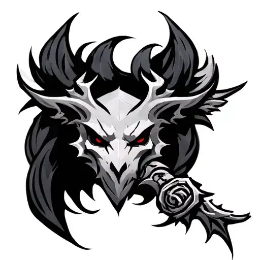 League Of Legends