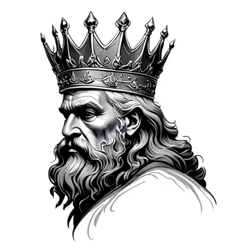 Old King Realism