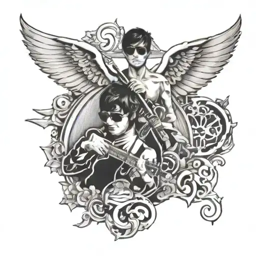 Oasis Band