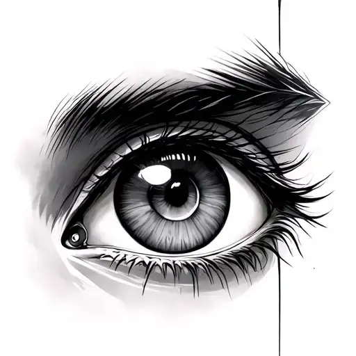 Itatchi Eyes