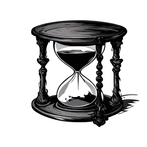 Faith Hourglass Combined