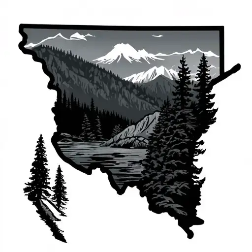 Pnw Washington