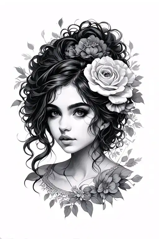 Elliana Camille Roman