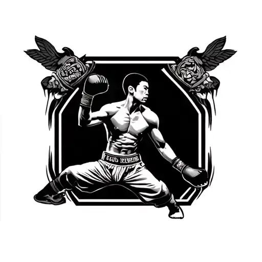 Muay Thai