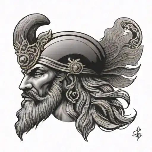 Aslan Baba Deep Singh