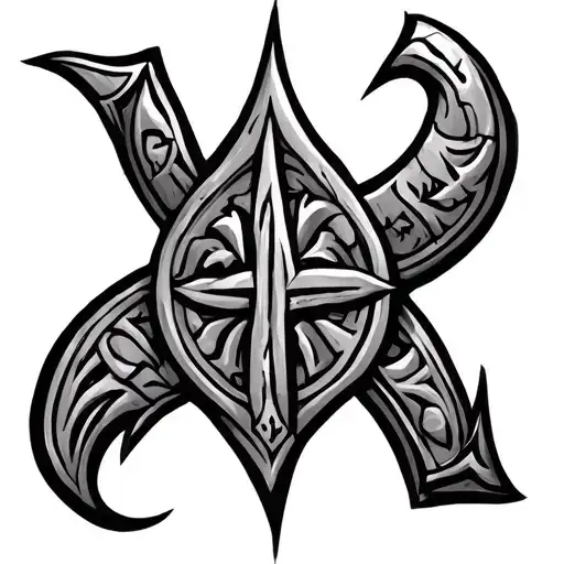Viking Runes