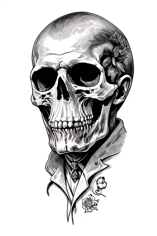 Death Memoir Historical Figure