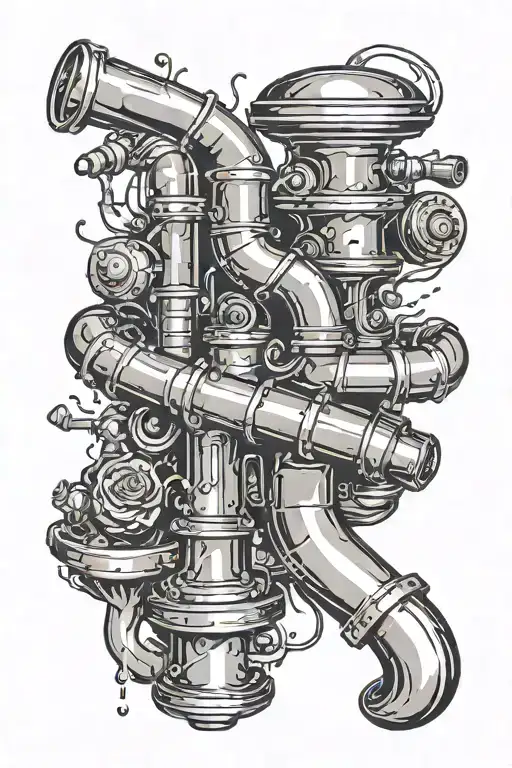 Plumbing