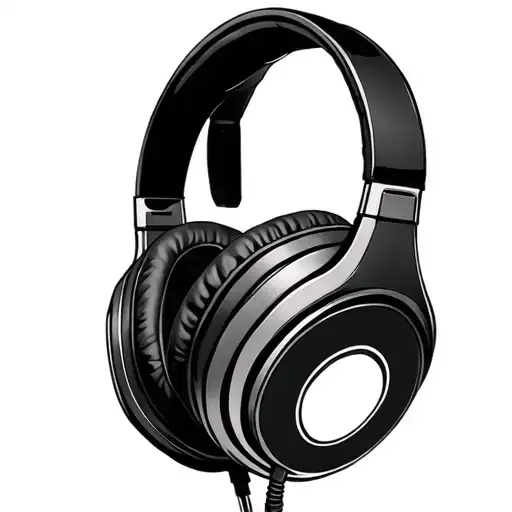 Headphone