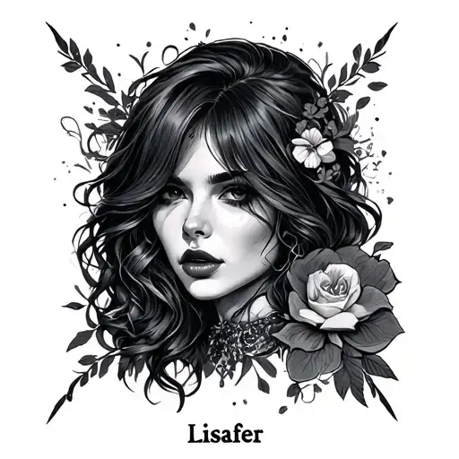 To Say My Name Is Lisafer