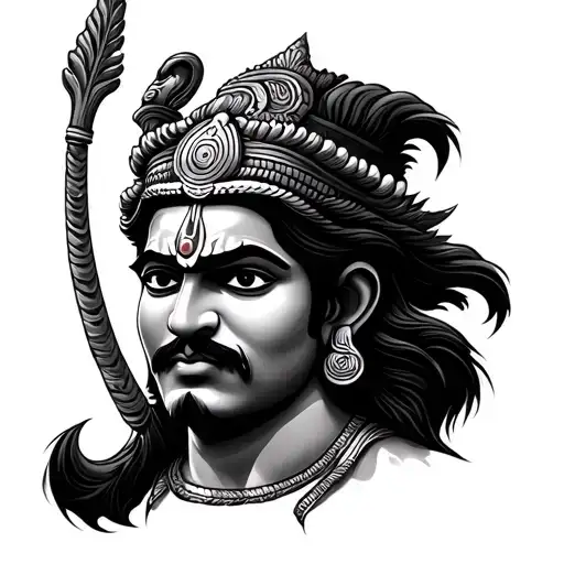 Hanuman Ji