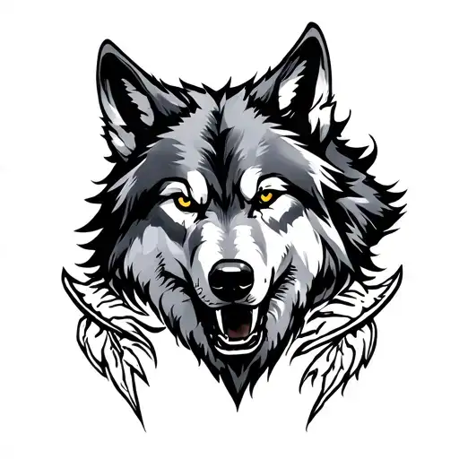 House Of Wolves