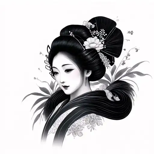 Geisha